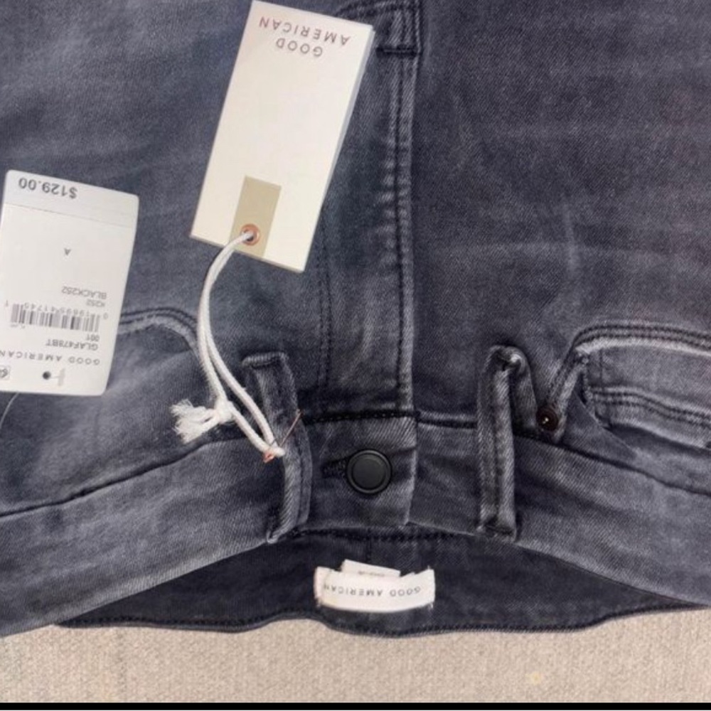 Good American Jeans
